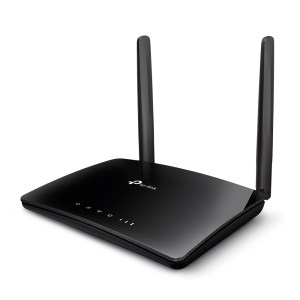 ARCHER Mr400 V3 Routeur 4g Lte Bi-bande Wifi Ac1200 Avec Point Accès